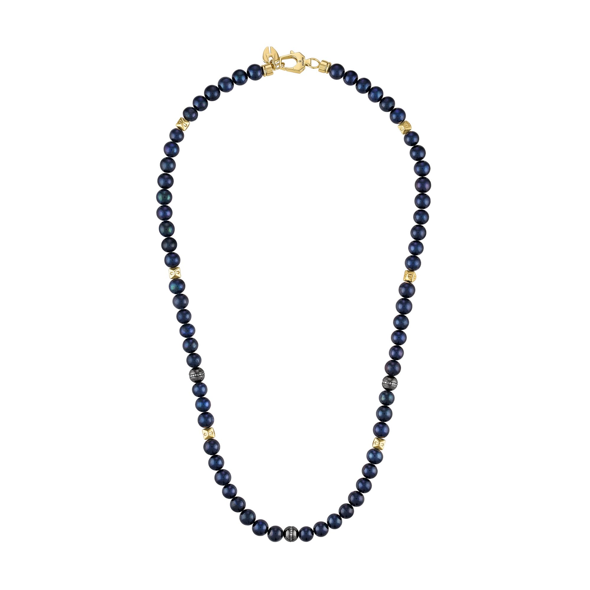 Necklaces and Pendants