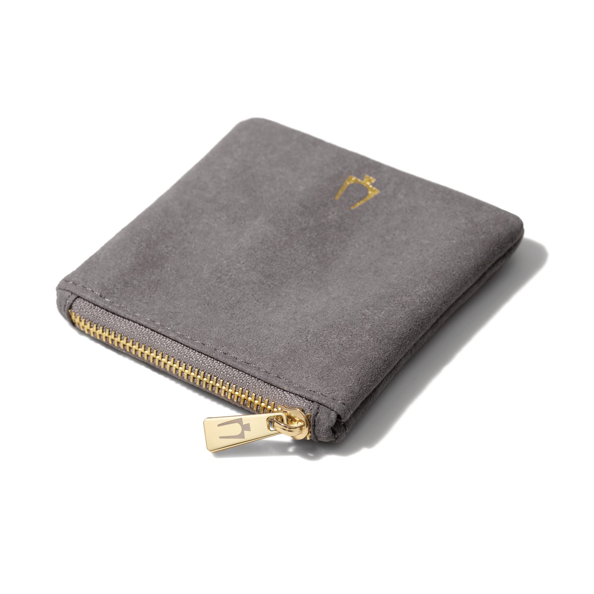 Bulova Jewelry Men's Precisionist Round Box Link Chain Necklace with Dog Tag Pendant Style - Image 4