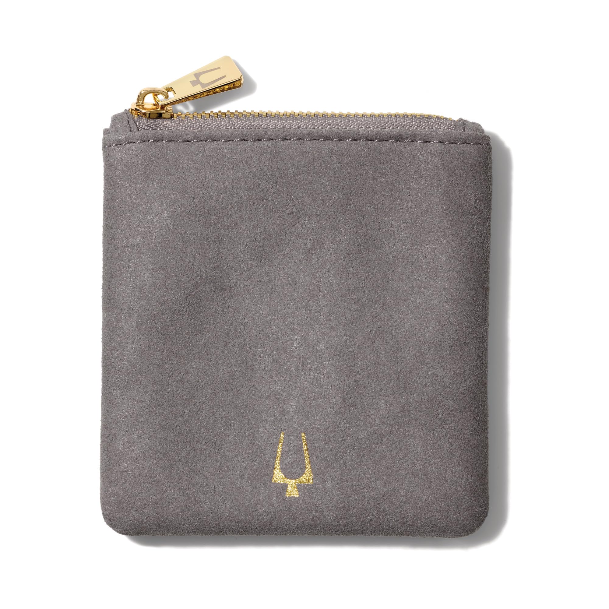 Bulova Men's Jewelry Silver-Tone Sterling Silver Pendant, Black Diamonds Totaling 0.25 Cttw,With The Iconic Tuning Fork Logo, Adjusts From 24" To 26" Style: BVP1121-WSAA - Image 4